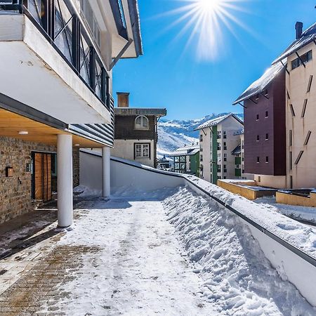 Apartamento Candela Sierra Nevada Exterior foto